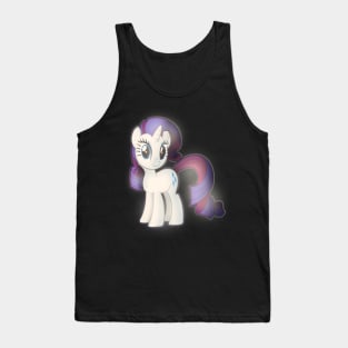 Rarity Tank Top